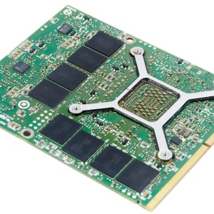 NVIDIA GeForce GTX 675M 2GB MXM3 N13E-GS1-A1 - Img 2