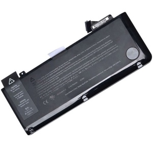 Acumulator compatibil Apple MacBook 13" A1278 MB990J/A / model A1322 5800mAh - 2009 (Mid), 2011 (Early), 2011 (Late), 2010 (Mid), 2012 (Mid)