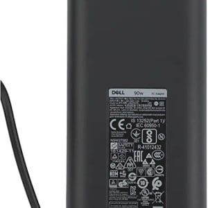 Alimentator Dell slim 65W 2YK0F USB Type C Dell XPS 9360, Latitude 5285, 5290, 7390 - Img 2