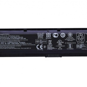 Baterie HP 62Wh HSTNN-DB7K PA06 Battery for HP Omen 17 17-w 17-ab200 17t-ab00