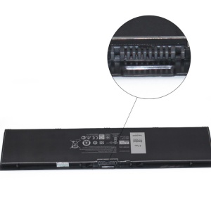 BATERIE LAPTOP DELL 34GKR, 3RNFD PENTRU DELL LATITUDE E7440 - Img 2