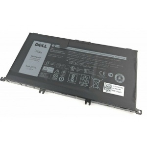 Baterie laptop Dell Inspiron 15 5576, 11.4V, 6490mAh, 74Wh