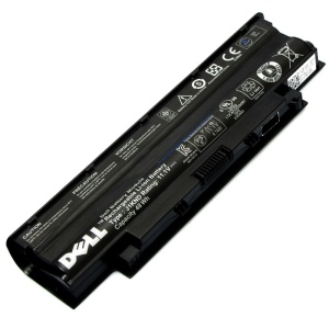 Baterie laptop Dell Latitude 3330, 11.1V, 5200mAh, 58Wh