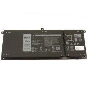 Baterie laptop Dell Latitude 3520, 15V, 3360mAh, 53Wh