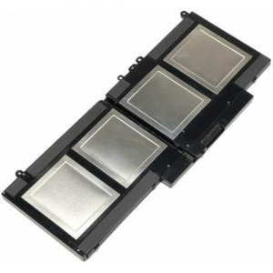 Baterie laptop Dell Latitude E5550, 7.4V, 6860mAh, 51Wh - Img 2