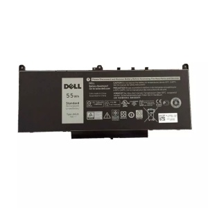 Baterie laptop Dell SKU 451-BBSX, 7.6V, 6880mAh, 55Wh