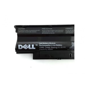 Baterie laptop Dell Vostro 3750, 11.1V, 5200mAh, 58Wh - Img 3