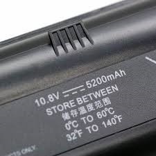 Baterie laptop HP 10.8V 5200mAh MU06 HSTNN-QC62C CQ42 CQ62 CQ56 CQ32 G62 1000 2000 245 250 255 430 435 586 588 593 630 631 635 636 640 650 655 ENVY G32 G42 G505 G56 G62 G70 G7 HSTNN, MU06, 635 650 655, Pavilion G6, G7, MU09, MU09, NBP6A, Pavilion dm, dv - Img 7