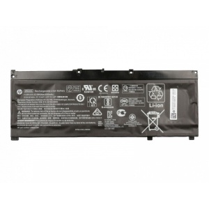 Baterie laptop HP Pavilion Gaming 15-dk2000, 11.55V, 4550mAh, 52.5Wh