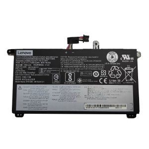 Baterie laptop Lenovo 01AV493, 01AV495, 01AV496, SB10K97609, SB10K97610, SB10K97611, SB10K97612 interna, 15.28V, 2100mAh, 32Wh