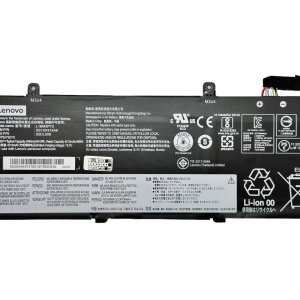Baterie laptop Lenovo ThinkPad T14 Gen 1 Type 20S1, 11.52V, 4380mAh, 51Wh