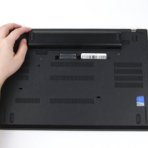 BATERIE LAPTOP LENOVO THINKPAD T570 20H90052, 61+ 01AV422 - Img 4