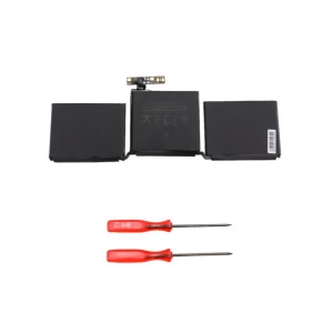 Baterie laptop MacBook Pro 13" A1708 model A1713 part number MPXQ2CH/A - Img 5