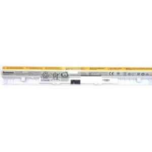 Baterie Lenovo (2900mAh 14.4V) 41Wh, White Li-ion Z50 Z70 Z710 Z40-70 Z50-70 G40-30 G40-45 G40-70 G50-30 G50-45 G50-70M Z40-75 G70-80 G40-80 G41/ L12S4E01 (41NR19/66) L12L4A02/ L12L4E01/ L12S4A02/ L12M4A02/ L12M4E01 ALB - Img 3