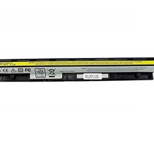 Baterie Lenovo (2900mAh 14.4V) Negru Li-ion Z50 Z70 Z710 Z40-70 Z50-70 G40-30 G40-45 G40-70 G50-30 G50-45 G50-70M Z40-75 G70-80 G40-80 G41/ L12S4E01 (41NR19/66) L12L4A02/ L12L4E01/ L12S4A02/ L12M4A02/ L12M4E01 - Img 4