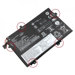 Baterie Lenovo ThinkPad L480 20LS000GSP - Img 5