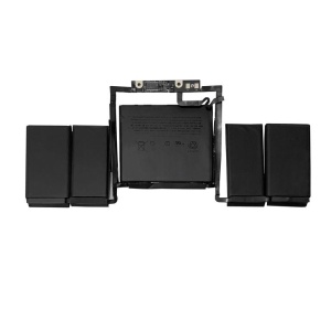 Baterie pentru MacBook Pro 13" Touch A1706 (Late 2016-Mid 2017) MLH12LL/A MPXV2LL/A - Model acumulator: A1819 / 49.2Wh 4314mAh 11.4V - Img 3