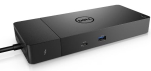 Docking station Dell WD19TBS, Thunderbolt, 180W, Gigabit Ethernet