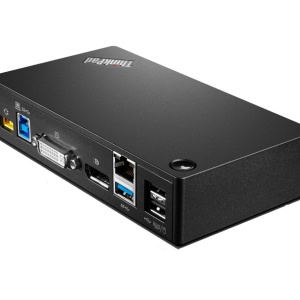 Docking station Lenovo ThinkPad Pro Dock - Img 4