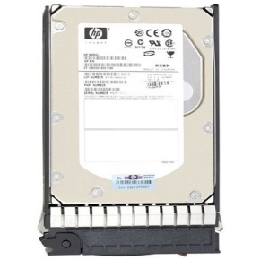 Hard Disk HP EG1200FDJYT - HP 1.2TB 2.5 SAS 10K 6Gbs - Img 2