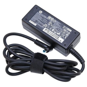 Incarcator HP 250 G5 19.5V 2.31A 45W - mufa 4.5x3.0mm cu pin id albastra - HP 250 G3 G4 G5 / EliteBook 820 G4 / ProBook 450 G3 G4 - Img 4