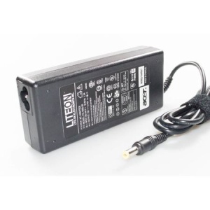 Incarcator laptop Acer Aspire 90W 19V 4.74A - Mufa 1.7 x 5.5 - 3810 5750G 5510 6593 6550 7739 V5-551 7220 7730 - Img 3