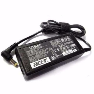 Incarcator Laptop ACER LiteON 19V 3.42A 65W - Mufa 5.5x1.7mm - PA-1650-02 - ES1 ES1-511 E1 E3 E3-111 E5 (All Models) - Img 4