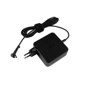 Incarcator laptop Asus cu mufa 4.0 x 1.35 mm 65W pentru ASUS VivoBook 14 X441SA X441SC X411Q - Img 2
