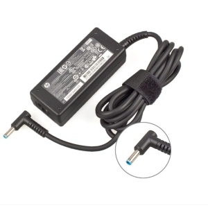 Incarcator laptop HP 19.5V 2.31A 45W cu mufa 4.5 X 3.0 mm MODEL INCARCATOR A045R07DH, HSTNN-CA40, 740015-001