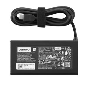 Incarcator laptop Lenovo 100W mufa USB-C 20V 5A model 5A11D52402 - Img 5