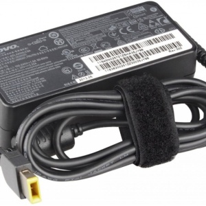 Incarcator Laptop LENOVO 20V 3.25A 65W - PA-1650-72 ADLX65NLC3A - Mufa USB PIN - T450 T450s W550s X1 Carbon; IdeaPad Yoga 2 Pro - Img 3