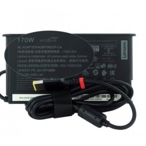 Incarcator laptop Lenovo IdeaCentre AIO 700-24ISH 20V 8.5A 170W slim - Img 5