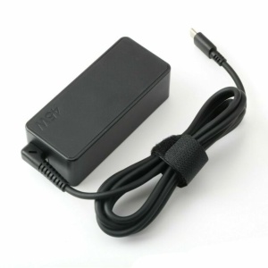 Incarcator laptop Lenovo THINKPAD E14 45W cu mufa USB-C - Img 2