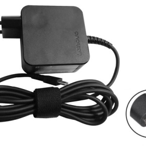 Incarcator laptop Lenovo THINKPAD L13 65W cu mufa USB-C
