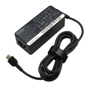 Incarcator laptop Lenovo THINKPAD P43S 45W cu mufa USB-C