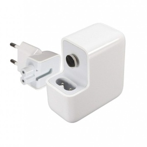 INCARCATOR LAPTOP PENTRU APPLE MacBook Air (2019) USB-C, 30W CU CABLU USB-C TO USB-C - Img 4