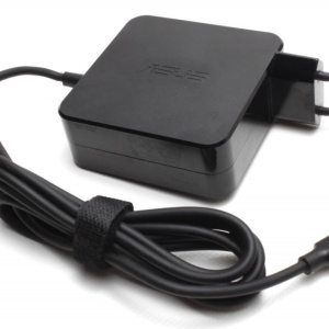 Incarcator laptop pentru Asus UX391FA cu mufa Usb-c 65W - Img 2