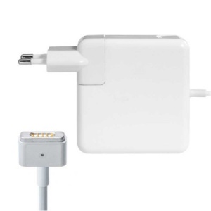 Incarcator Magsafe 2 pentru laptop Apple MacBook 16.5V 3.65A 60W Air A1465, A1425, A1466, A1436 - 60W