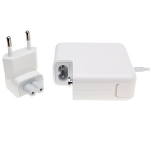 Incarcator pentru APPLE Macbook 16.5V 3.65A Amperi Magsafe 1 PIN 60W A1278 A1181 A1297 A1184 A1344 - Mufa L - Img 2