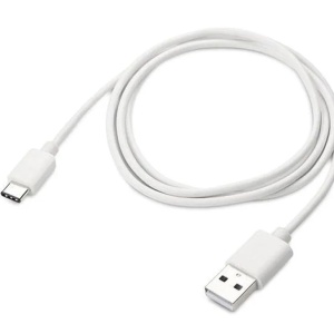Incarcator pentru Iphone 15 Plus Fast Charge 33W, mufa USB-C cu cablu - Img 2