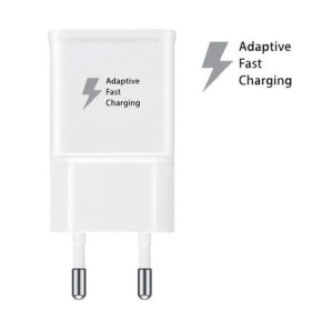 Incarcator Samsung Fast Charge 5V / 2A - 9V / 1.67A ALB - Samsung S8 / S9 / S7 / S7 edge / S9+ / A5 / A6 / A8 - ALB - Img 4