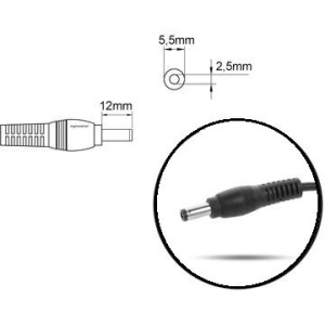 Incarcator Toshiba Satellite A215-S7422 90W - Img 3