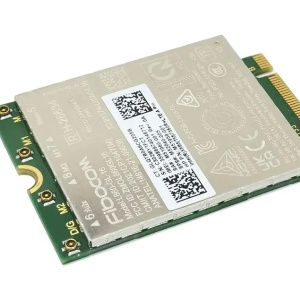 Modul 4G LTE Fibocom L860-GL-16 – M.2 Key-B FRU Lenovo - Img 2