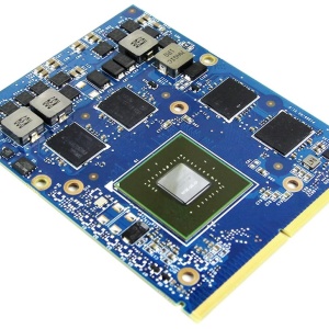 NVIDIA GeForce GTX 660M 2GB MXM3 N13E-GE-A2