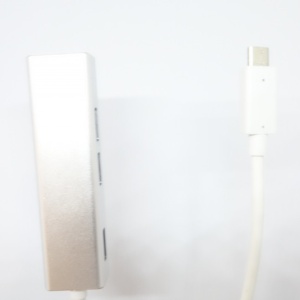 USB Type-C to 4 Port USB 3.0 Hub - Img 2