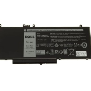 Baterie Dell Latitude 14 (E5470)