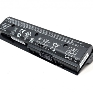 Baterie extinsa compatibila HP H2L55AA HSTNN-LB3N HSTNN-LB3P SPARE 671731-001 671567-421 671567-831 671731001 M006 M009 10.8V 7800mAh - Img 3