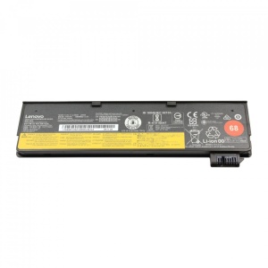 Baterie extinsa pentru Lenovo ThinkPad 10.8V 5200mAh 9 celule T550, T450S, T450, T440, T440S, X260, X240, X250, W550s, T560, T460, T460p, P50s 45N1130 45N1131 - Img 7
