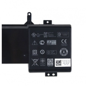 Baterie laptop Alienware 6JHDV , 14.8 V, 92Wh, pentru Alienware 17 R3 - Img 3