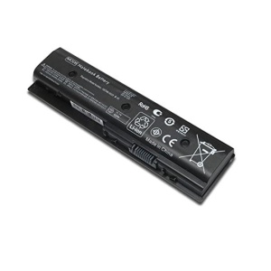 Baterie laptop compatibila HP MU06 Envy 17 G42 G62 G72 DM4 DV3 DVD4 DV6 DV7 G4 G6 G7 CQ42 CQ43 CQ56 CQ62 MU09 584037-001, Neagra - Img 2